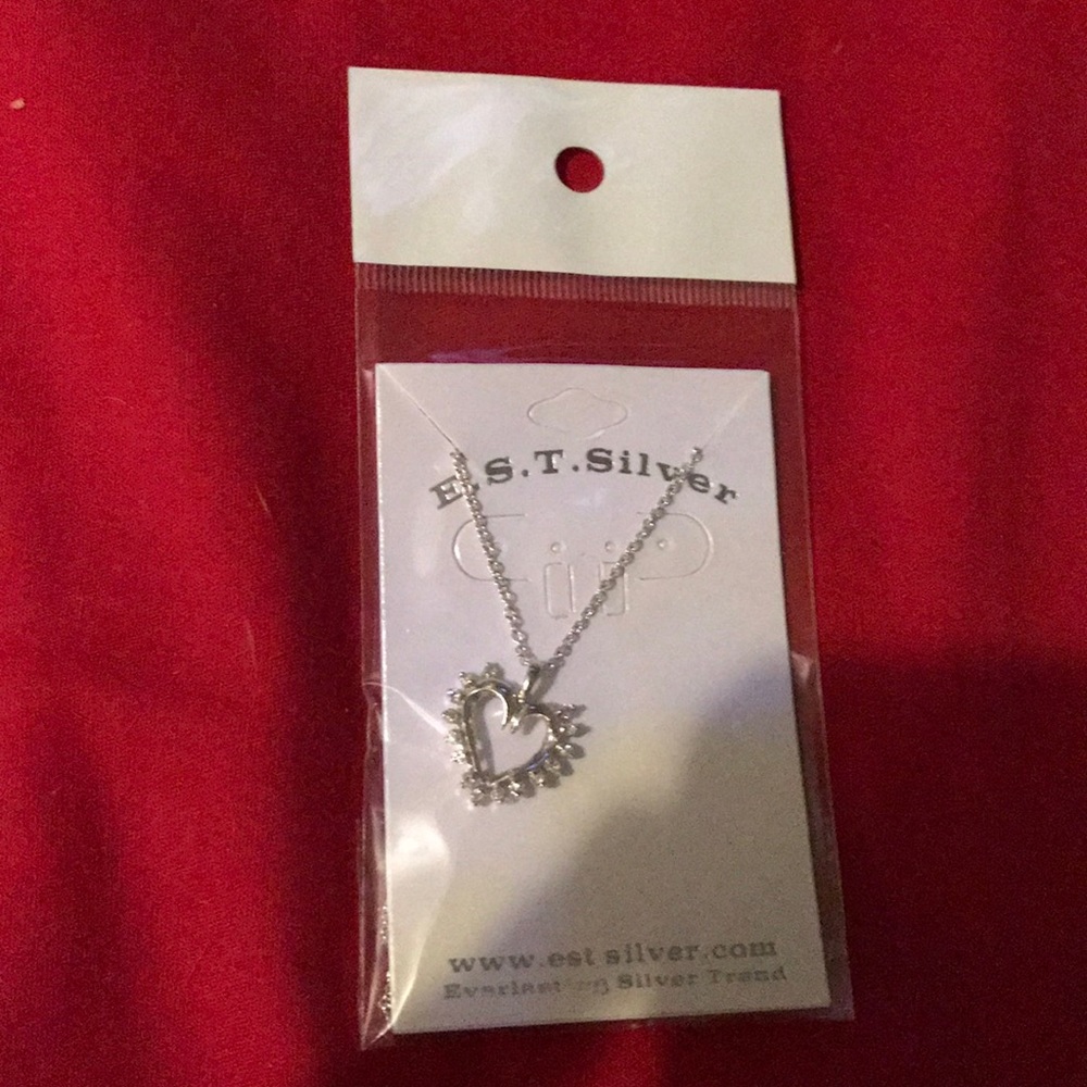 Necklace🔴